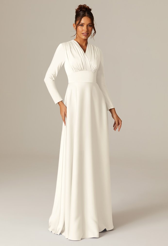 AW April Dress